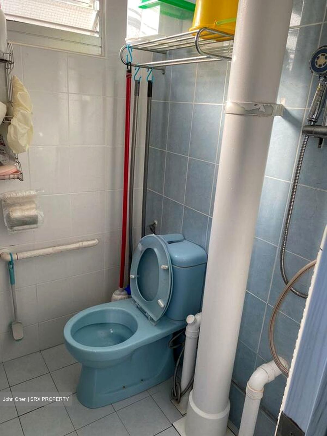 Blk 56 Ping-an Gardens (Bedok), HDB 4 Rooms #524691671